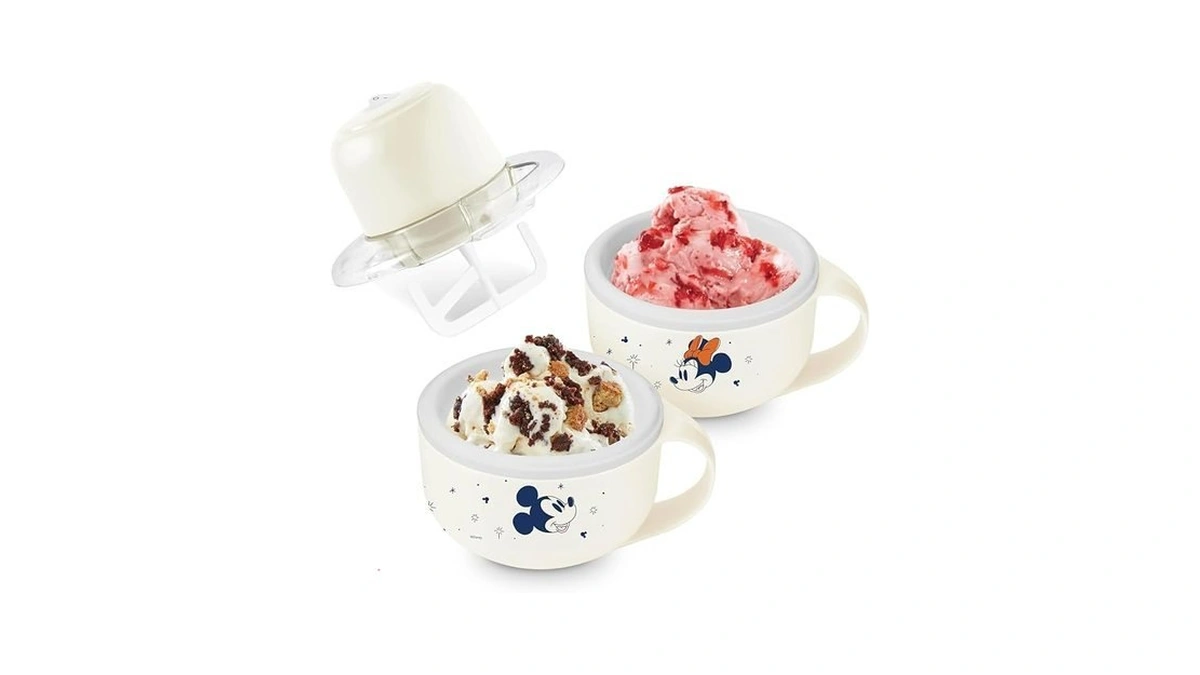 Disney | Dash Mickey Mouse & Minnie Mouse My Mug