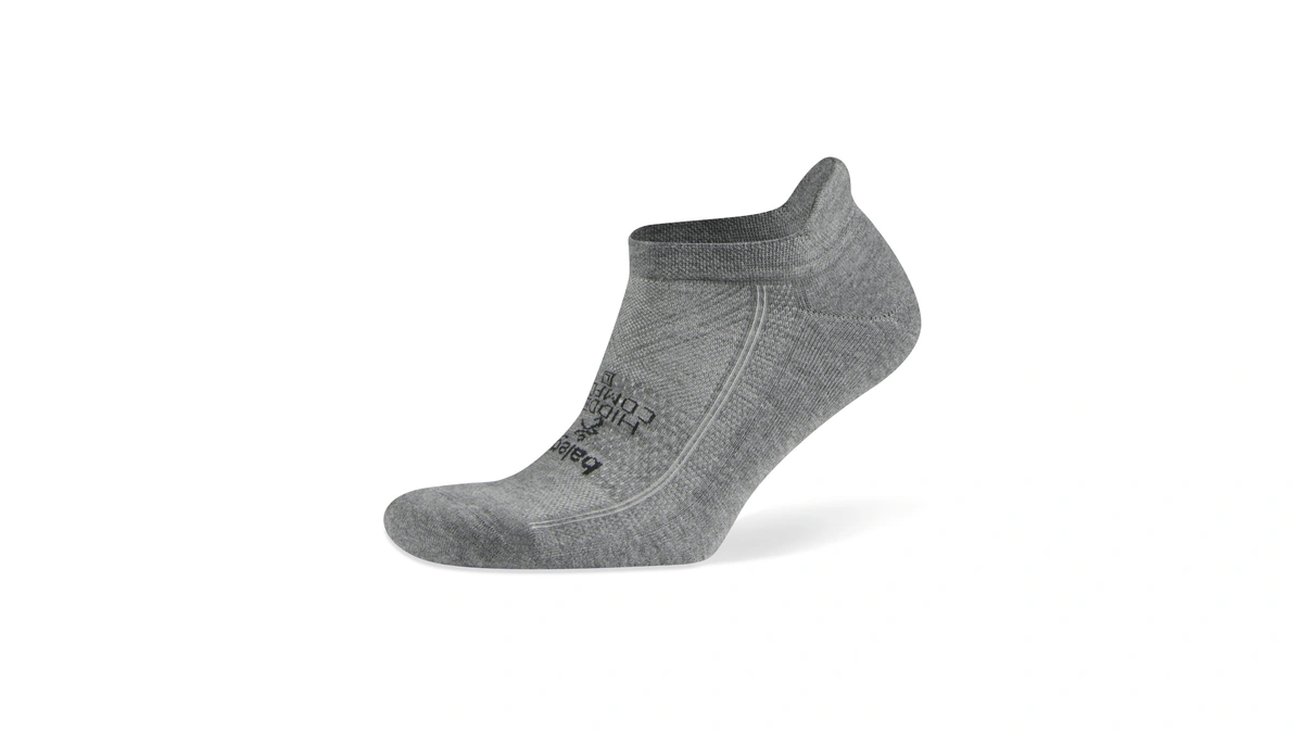 Balega Hidden Comfort Performance No Show Athletic Running Socks For