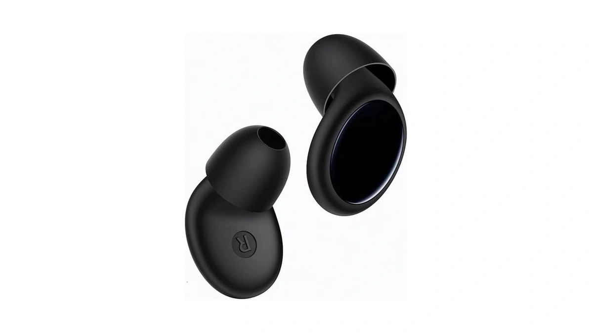 45db Ear Plugs For Sleeping Noise Cancelling Ear Plugs For