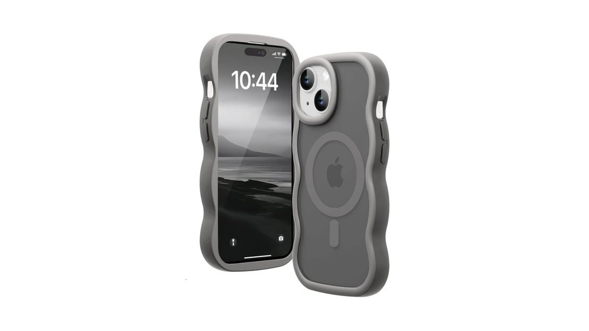 Amzfield Magnetic For Iphone 14 Case, For Iphone 13 Case,