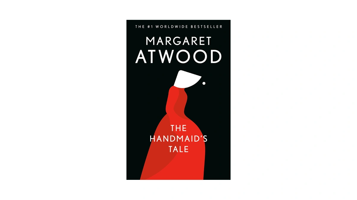 The Handmaid's Tale: A Novel