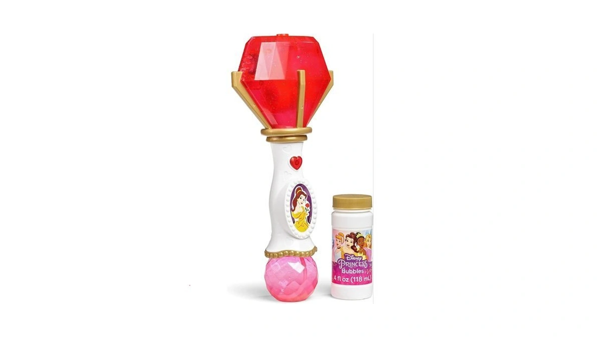 Little Kids Disney Princess Beauty And The Beast Belle Light