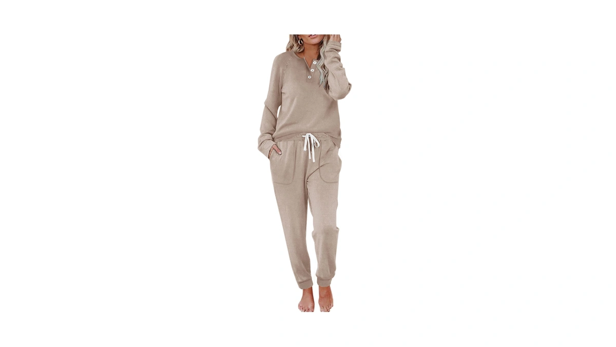 Sweatsuit For Women 2 Piece Outfits, Track Suits For Women