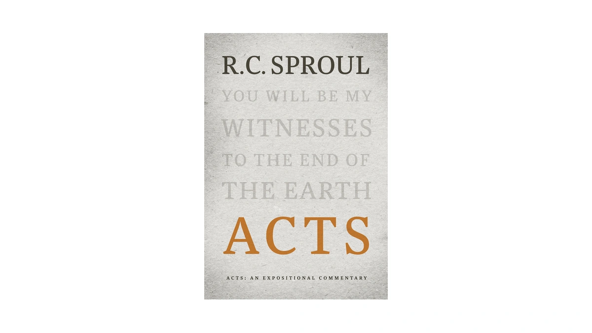 Acts: An Expositional Commentary