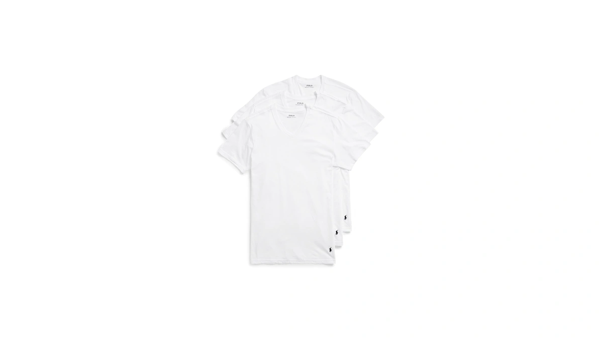 Amazon : Polo Ralph Lauren Men's Classic Fit Cott