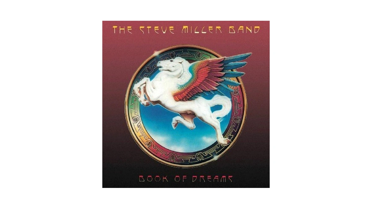 Amazon : Book Of Dreams [lp]
