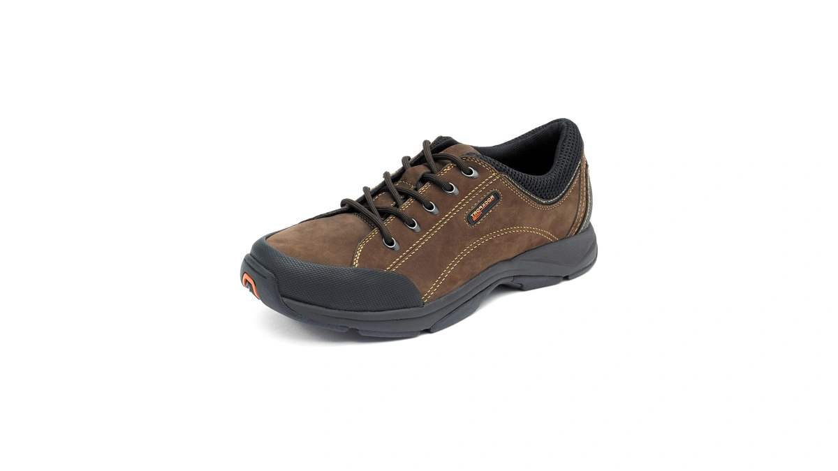 Rockport Mens Chranson Walking Shoe Fashion-sneakers, Dark Brown/black, 11 Us
