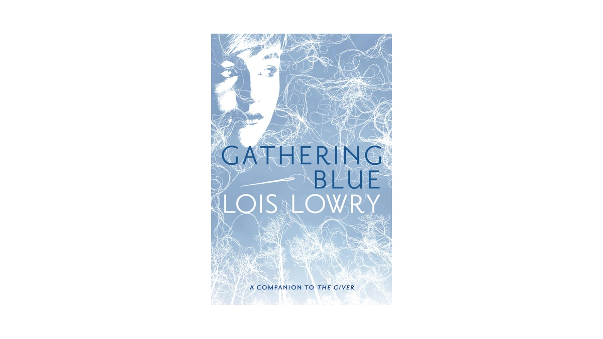 Gathering Blue (giver Quartet)