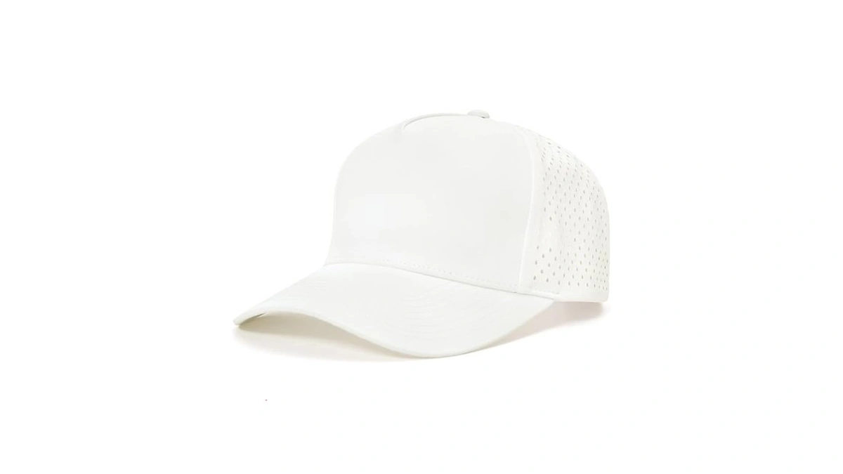 2thestars Men Quick Dry Water Resistant 5-panel Mesh Snapback Baseball