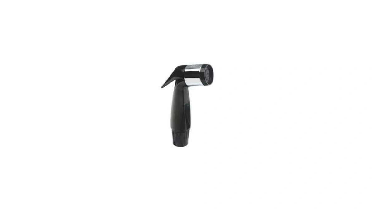 Keeney Manufacturing Danco 80760 Kitchen Spray Head, Black,