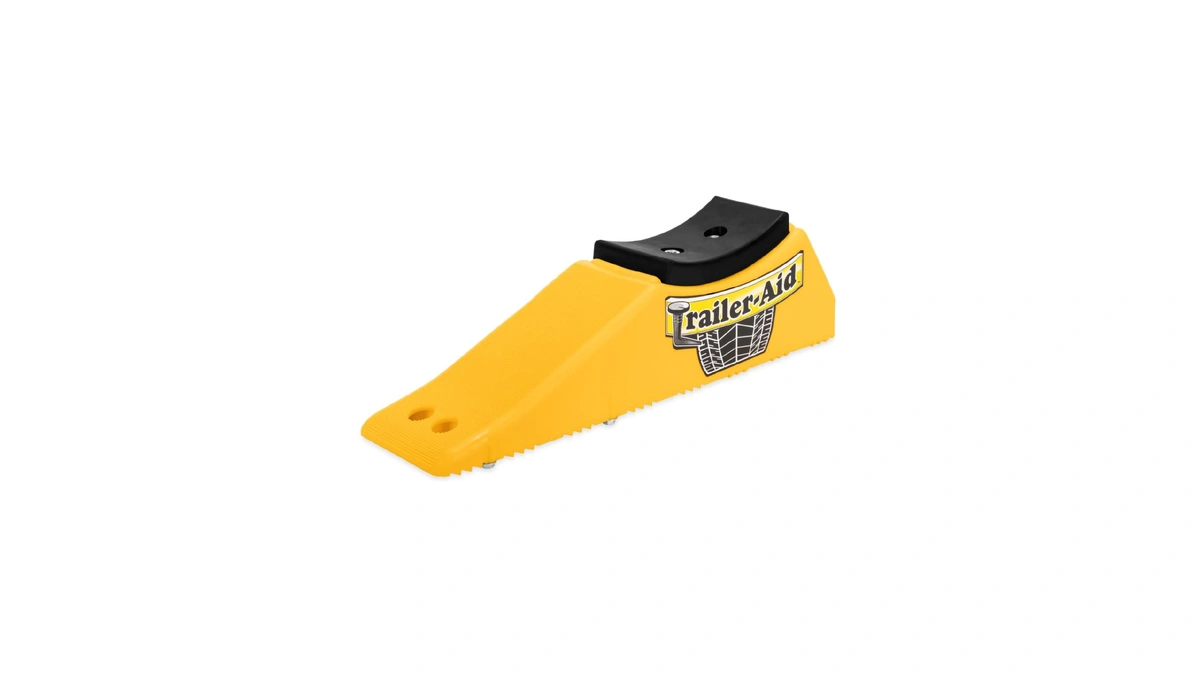 Camco Trailer Aid Plus - 5 1/2" Lift Tandem Tire