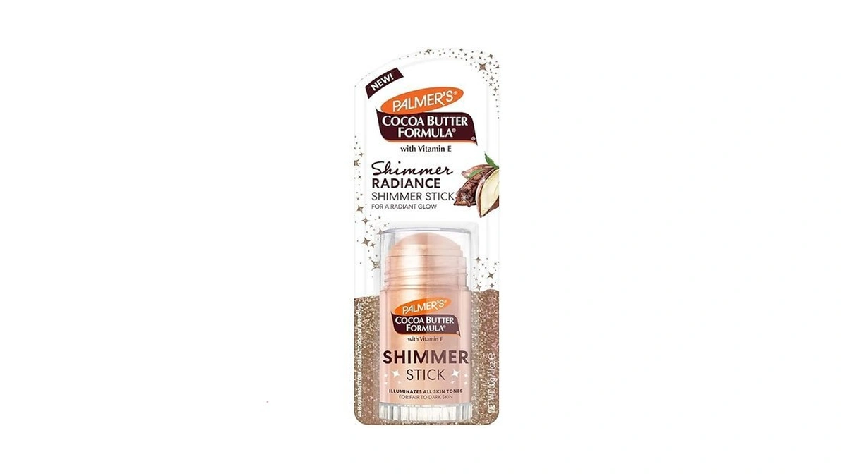 Palmer's Body Shimmer Stick, Cocoa Butter Formula With Vitamin E