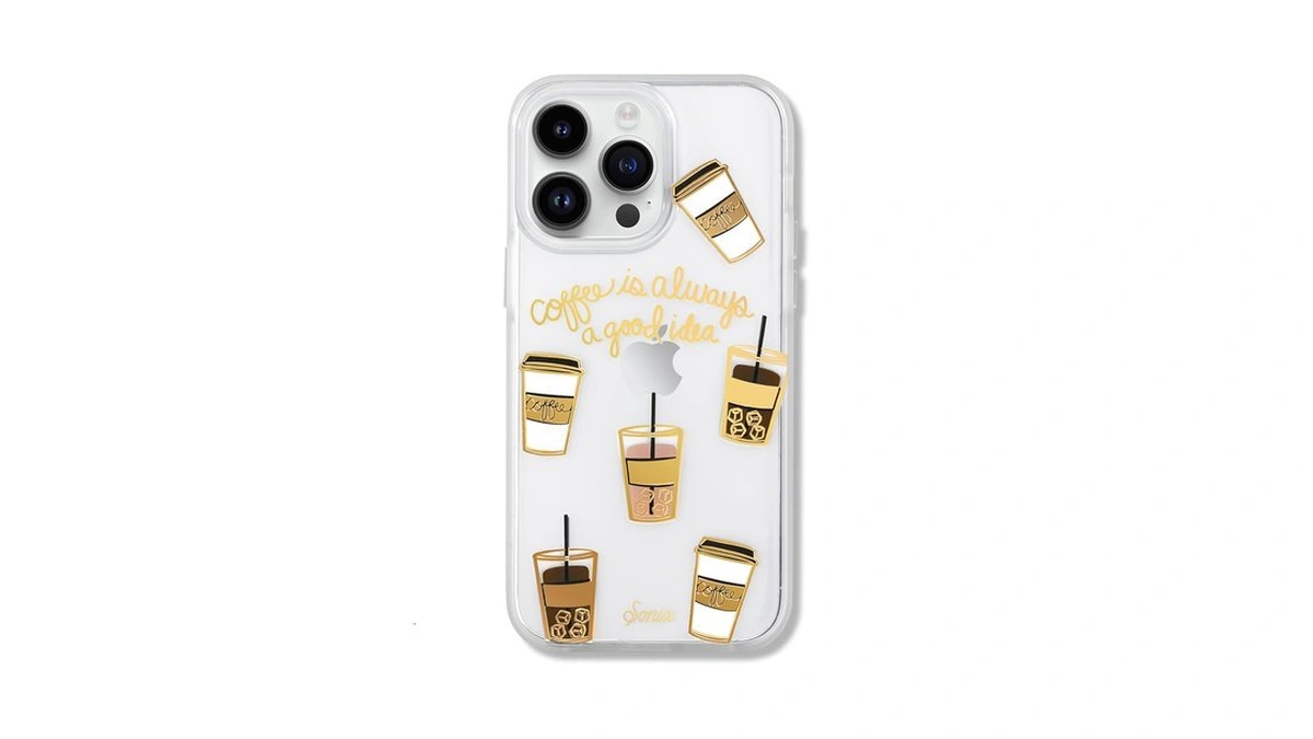 Sonix Case For Iphone 14 Pro | 10ft Drop Tested