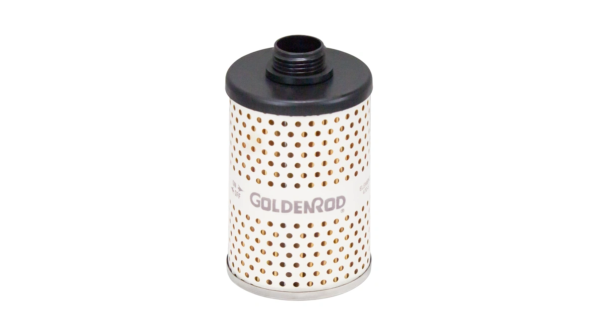 Dutton-lainson Company - Goldenrod (470-5) Fuel Tank Filter Replacement Element
