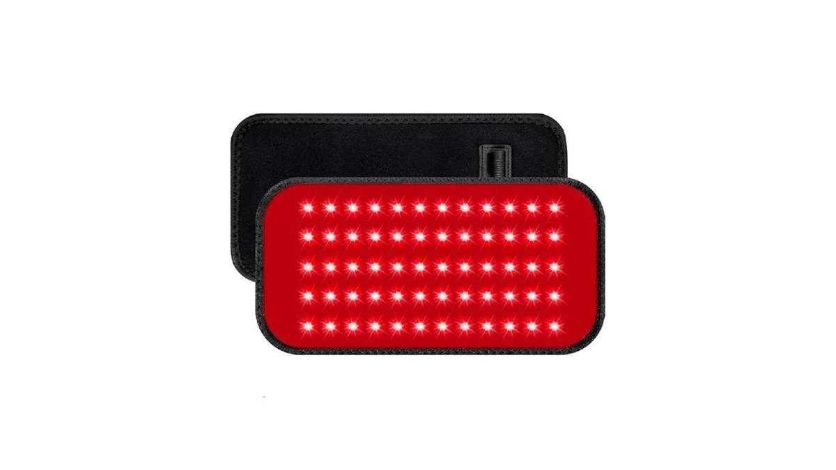 Red Light Therapy For Body, 660nm 850nm Infrared Light Therapy