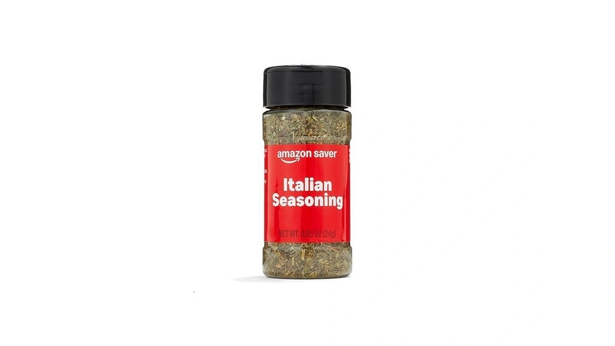 Amazon Saver, Italian Seasoning, .85 Oz
