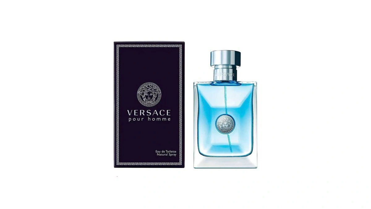 Versace Pour Homme 1.7 Edt Sp