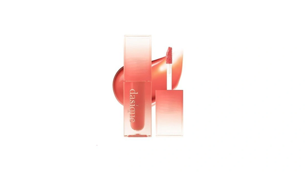 Dasique Juicy Dewy Tint | Q#16 Chili Sherbet 0.12 Oz