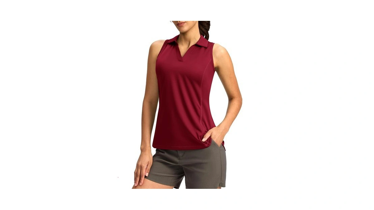 Gradual Women Golf Polos
