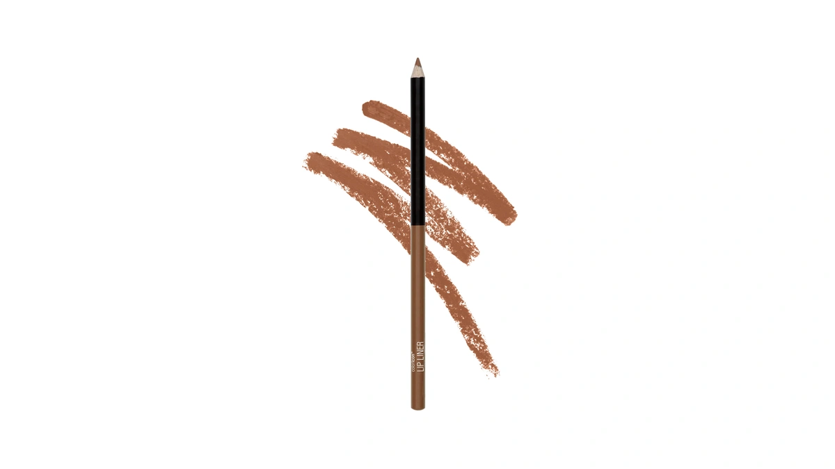 Wet N Wild Lip Liner Pencil Color Icon Lip Color