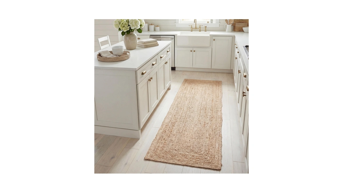 Safavieh Cape Cod Collection Runner Rug - 2'3" X 12',