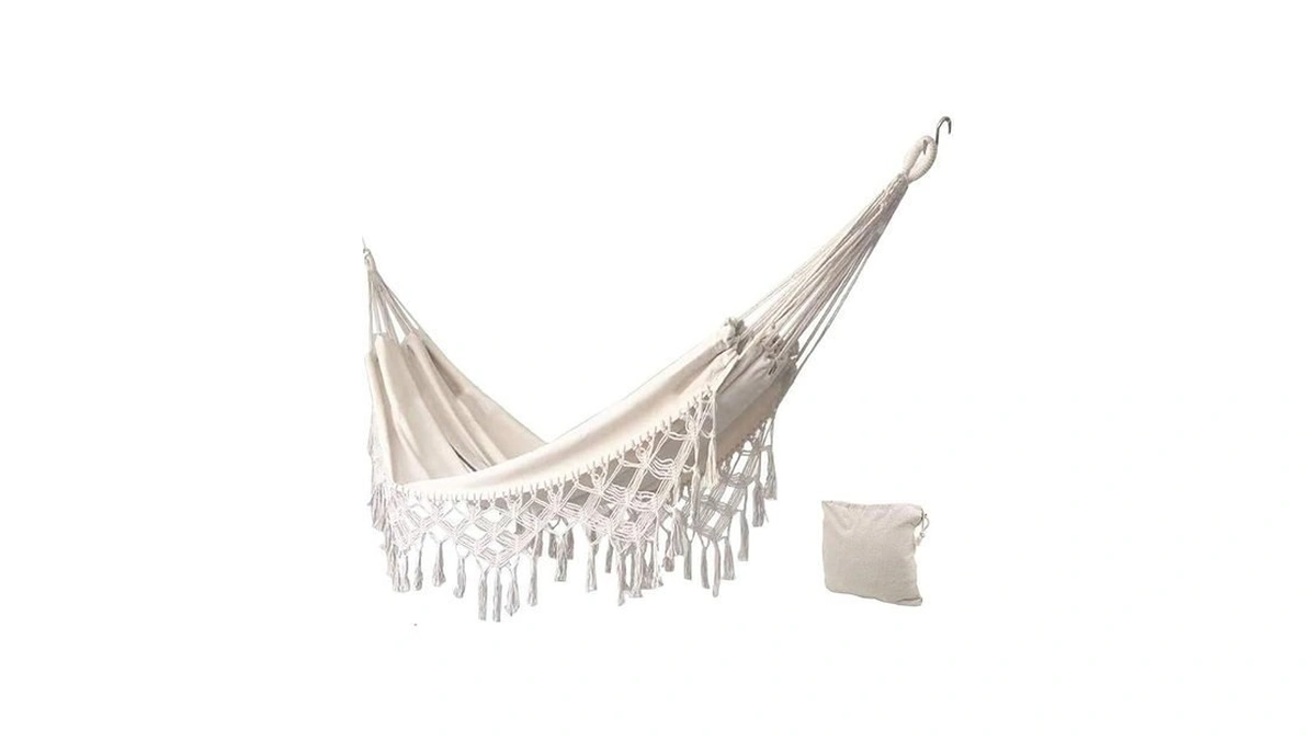 Outdoor Hammocks For Two