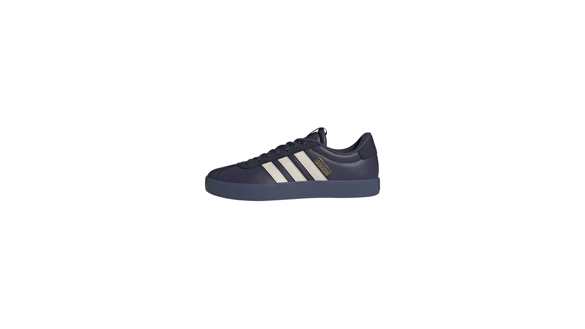 Amazon : Adidas Men's Vl Court 3.0, Shadow Navy/w