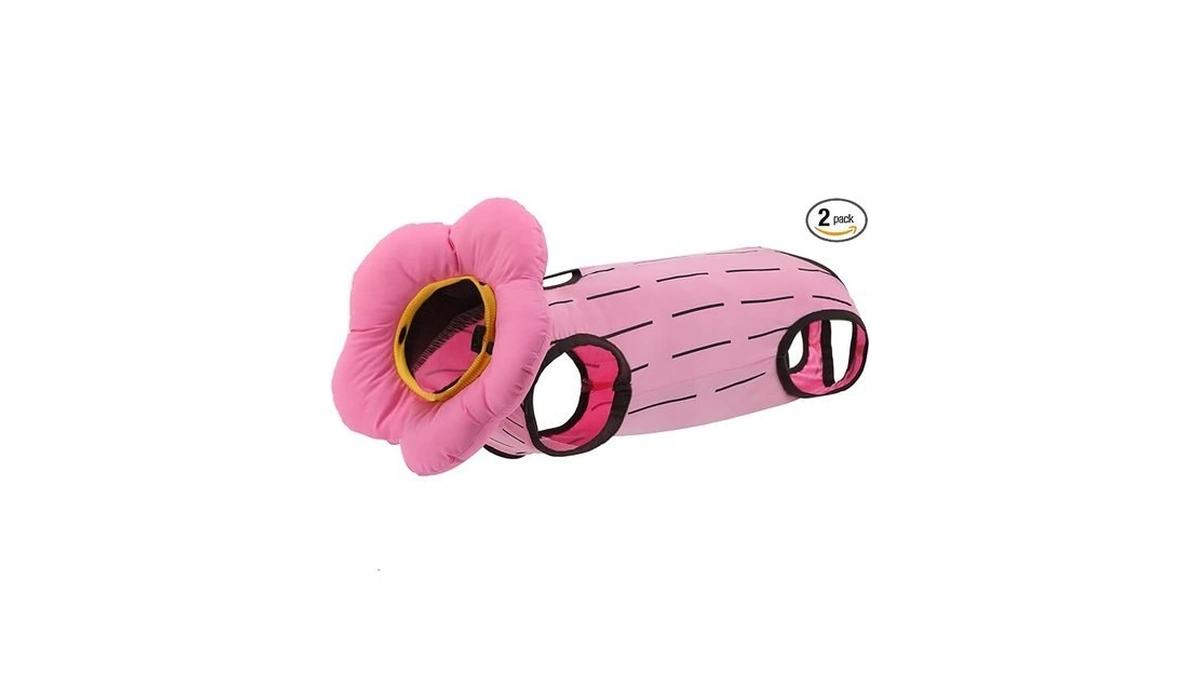 Emust 2pcs Cat Recovery Suit, Cat Surgery Suit For Abdominal
