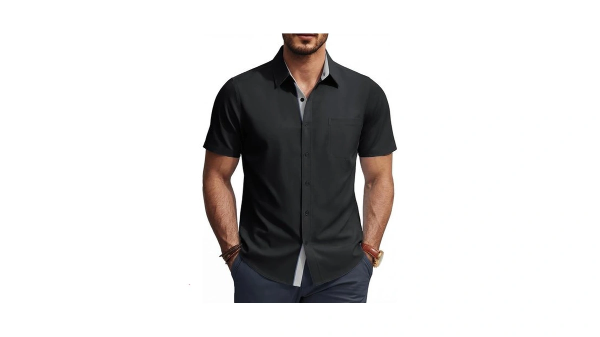 Paul Mens Dress Shirts