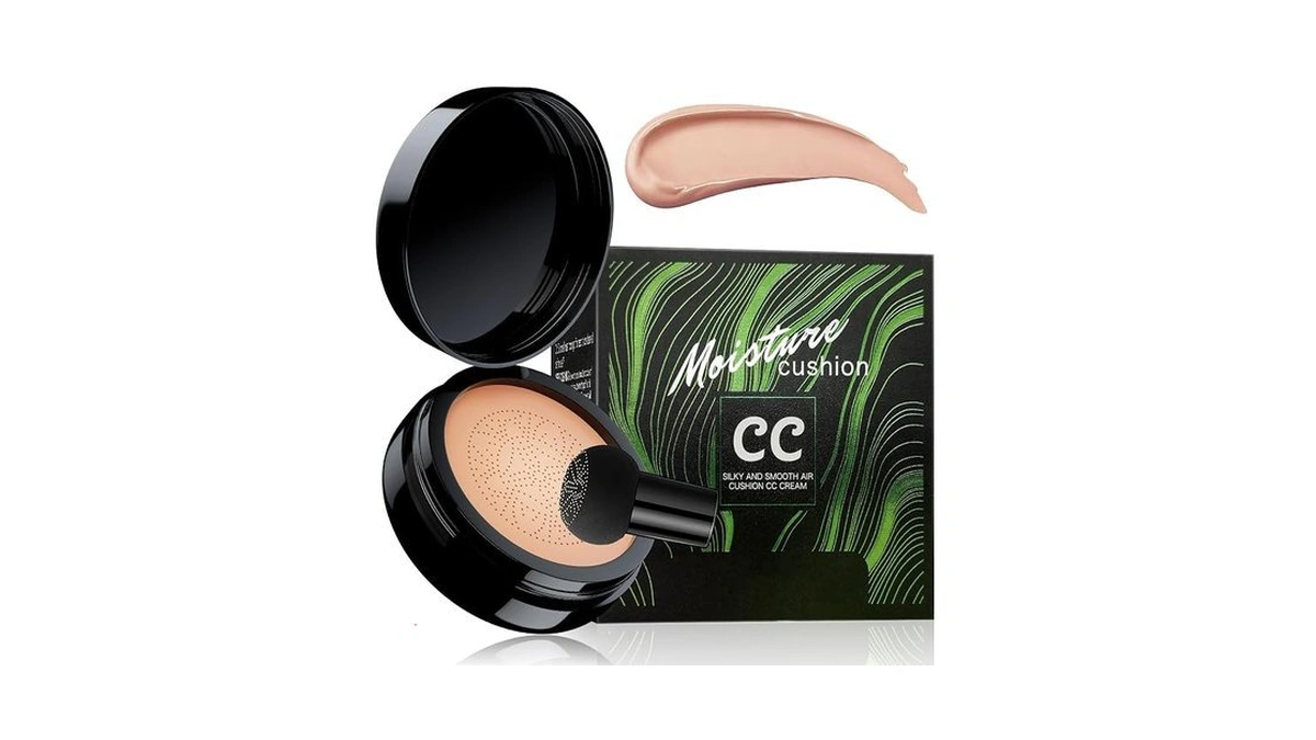 Foundation For Older Women - Cc Cream Foundation Makeup, Nude