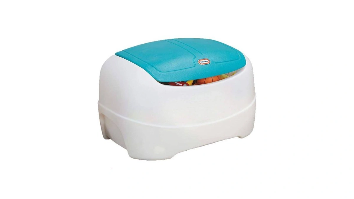 Little Tikes Play 'n Store Toy Chest