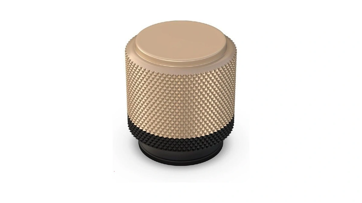 Matte Cabinet Knobs