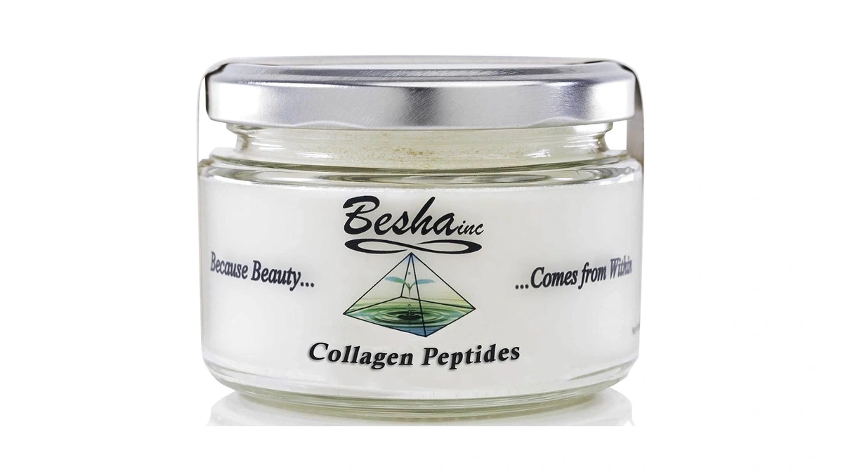 Besha Inc Verisol Collagen Bioactive Peptides (natural Collagen Powder) Made