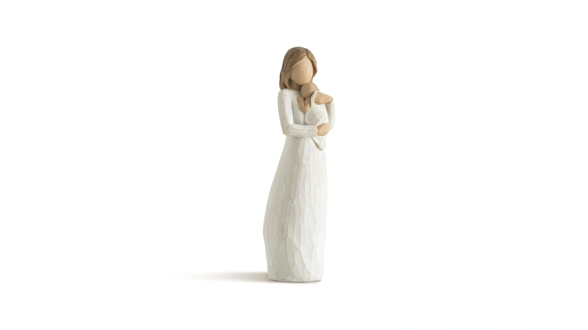 Willow Tree Angel Of Mine, So Loved, So Very Loved,