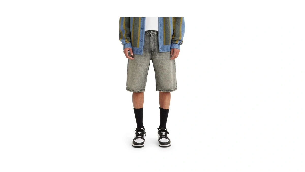 Levi's Men's 569 Loose Straight Denim, (new) A Look Back