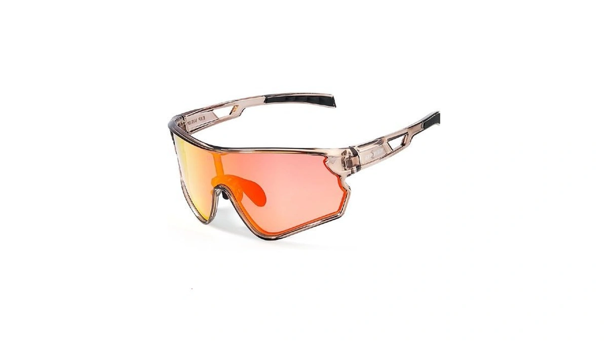 Exp Vision Cycling Goggles Polarized Sports Sunglasses, Baseball Softball Sunglasses