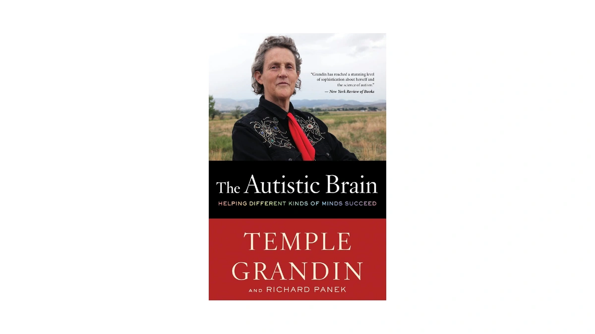 The Autistic Brain: Helping Different Kinds Of Minds Succeed ―