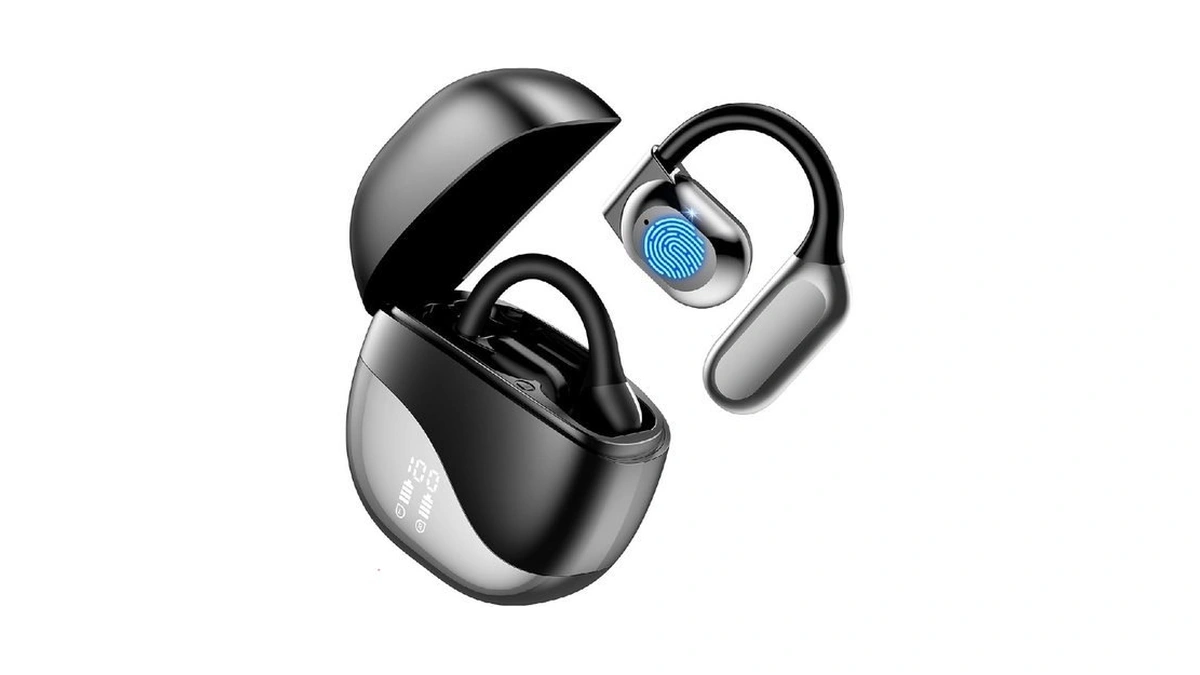 Ai Translation Earbuds Real Time For Iphone And Android, 144