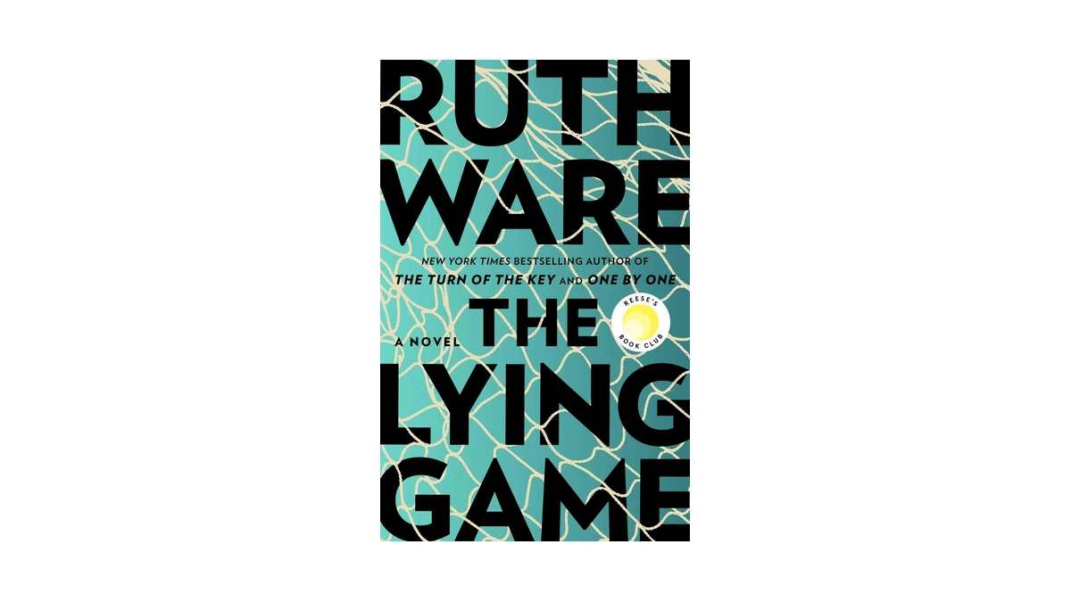 The Lying Game: A Novel