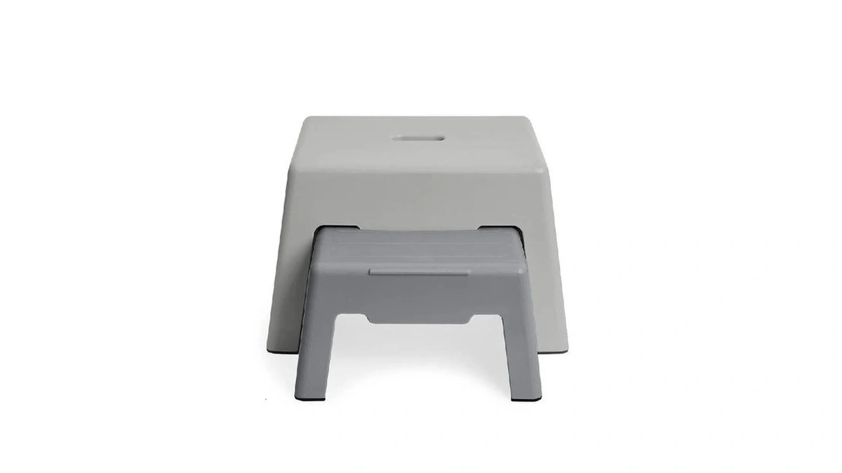 Skip Hop Toddler Step Stool, Double Up