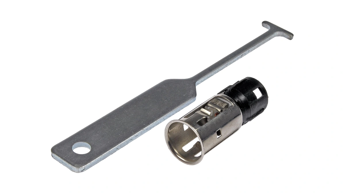 Dorman 56457 Lighter Socket And Removal Tool Compatible With Select