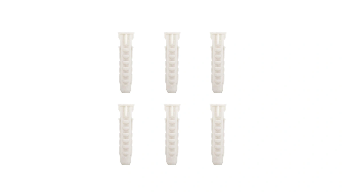 Concrete Wall Anchors For Tv Wall Mount Installation Suitable For