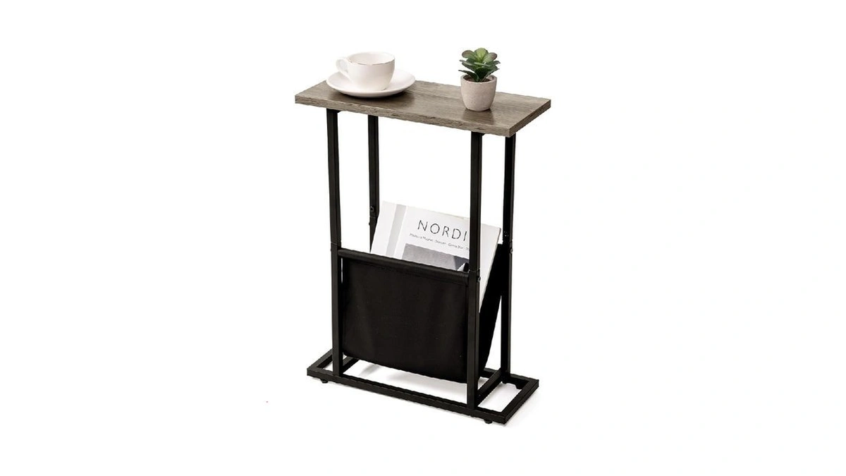 Acovy Narrow Side Tables