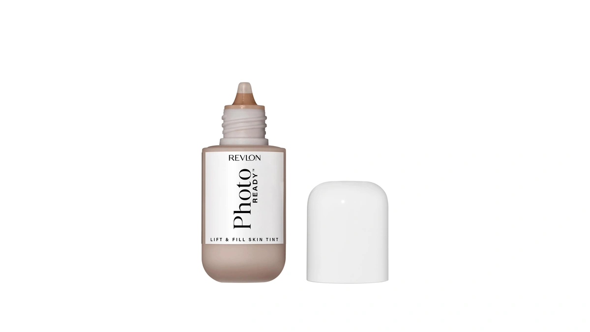 Amazon coupon: Revlon Photoready Lift + Fill Skin Tint,