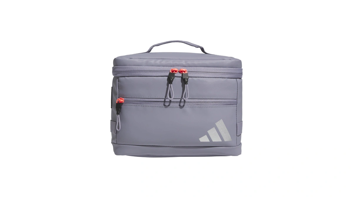 Amazon : Adidas Defender Lunch Bag β Insulated Co
