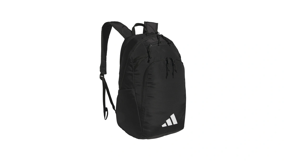 Adidas Defender 5 Backpack For Sports, Gym, School And Travel,