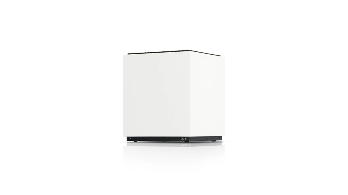 Teenage Engineering Od-11 Wireless Wifi Cloud Speaker