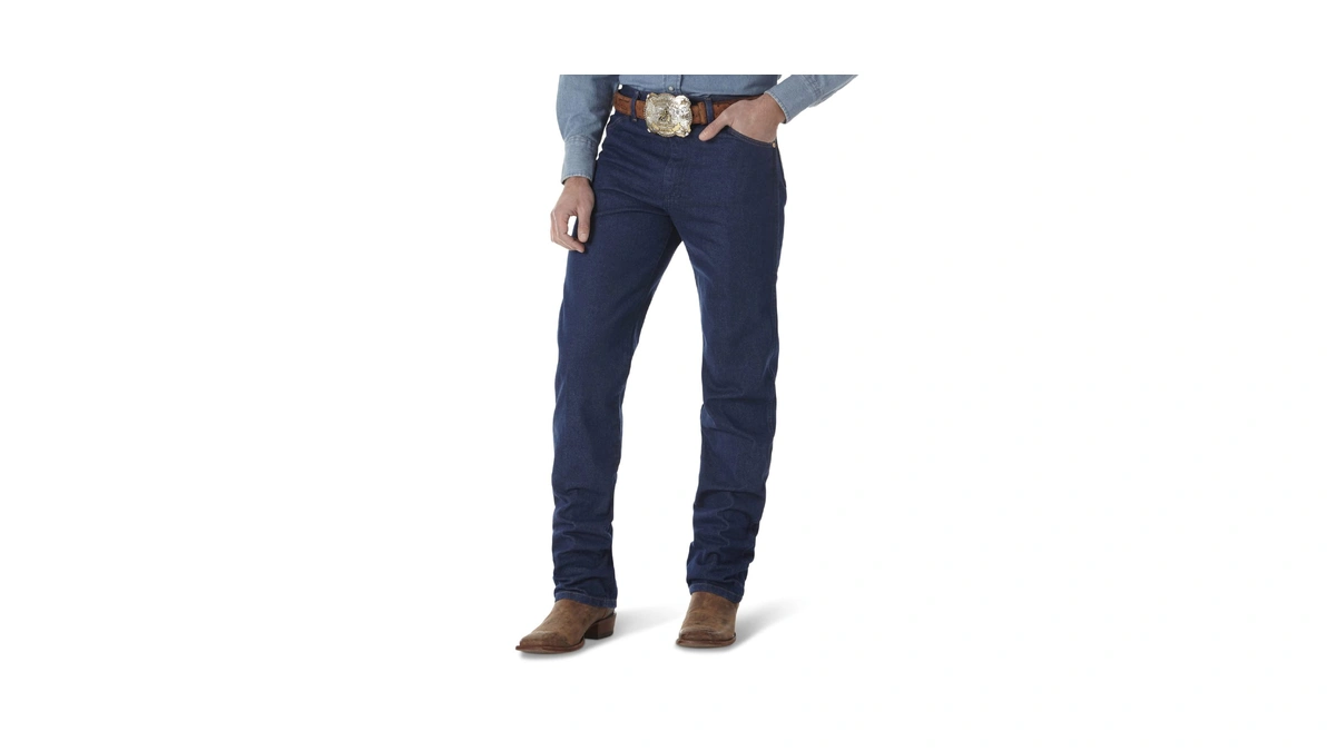 Wranglermens13mwz Cowboy Cut Original Fit Jean