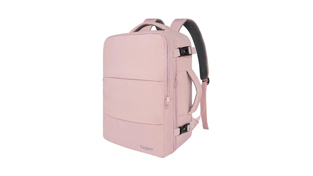 Taygeer Travel Backpack For Women, Tsa Carry On Backpack Flight