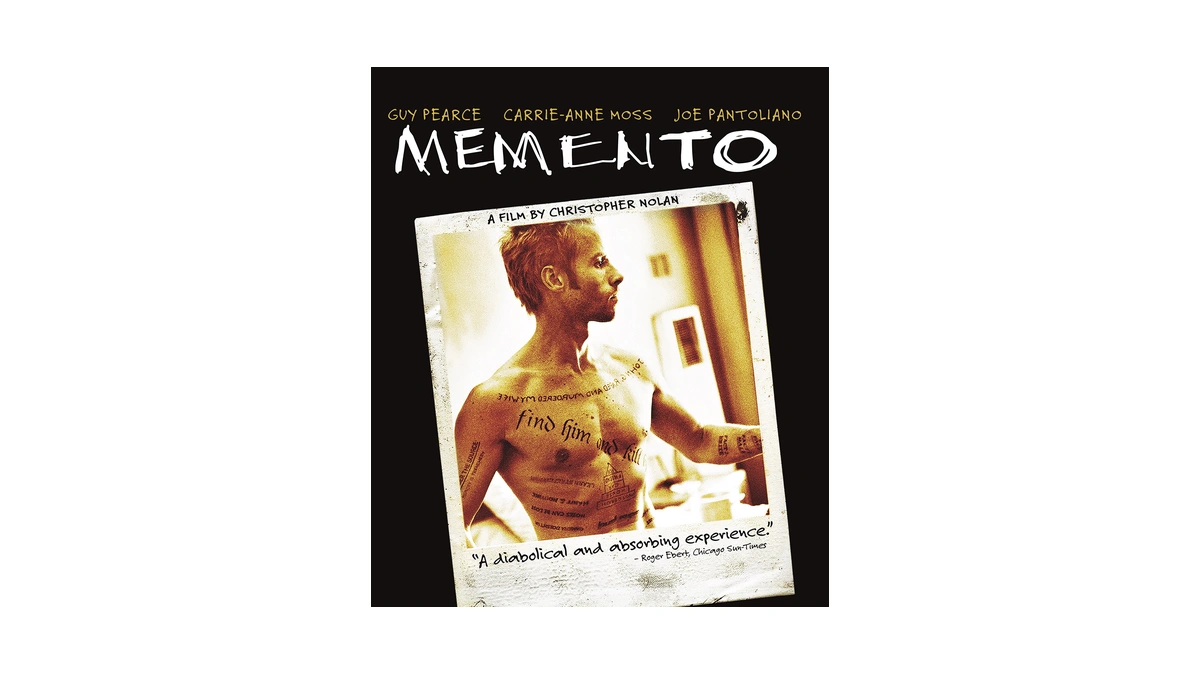 Memento (2018 Reissue)